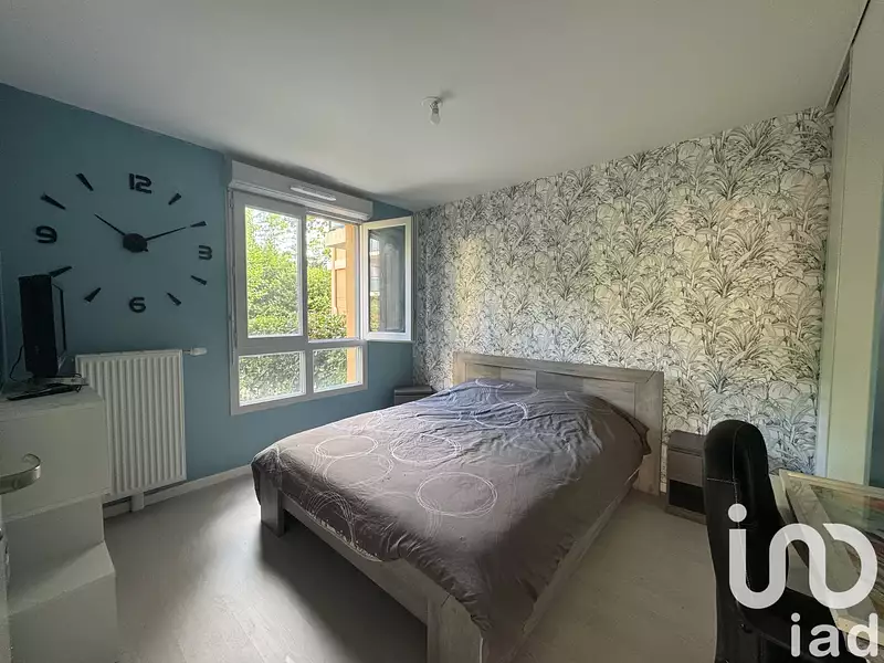 Appartement, 40 m²