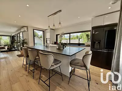 Maison, 170 m²