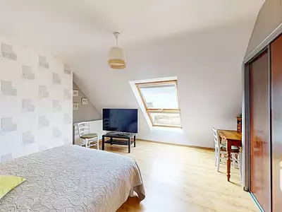 Maison, 169 m²