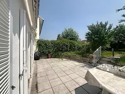 Maison, 114 m²