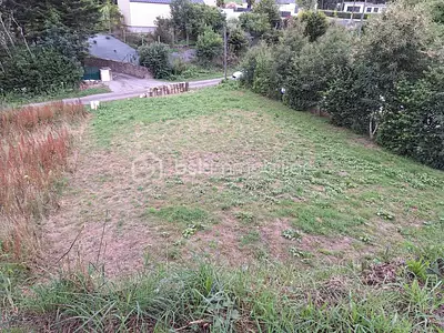 Terrain, 661 m²