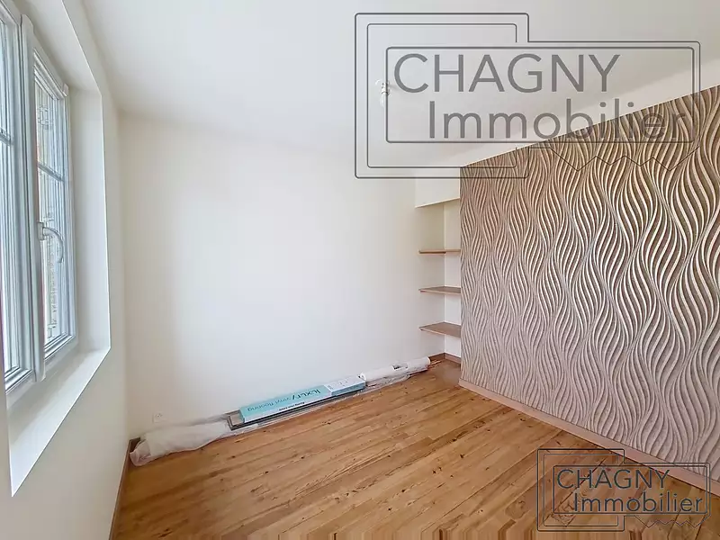 Appartement, 48 m²