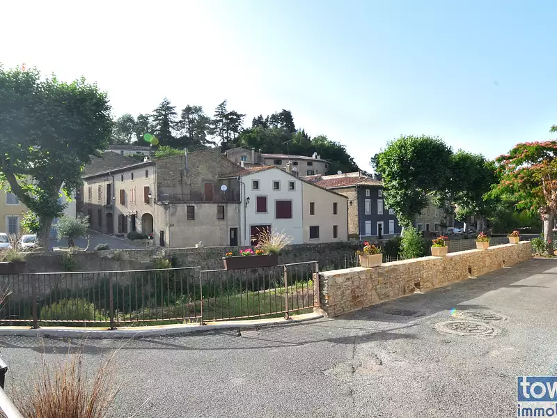 Maison, 119 m²