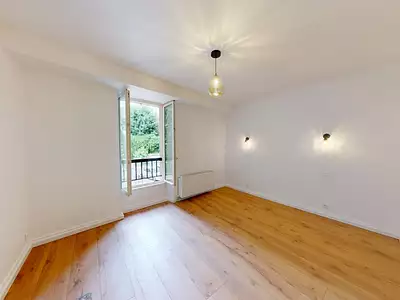 Appartement, 68 m²