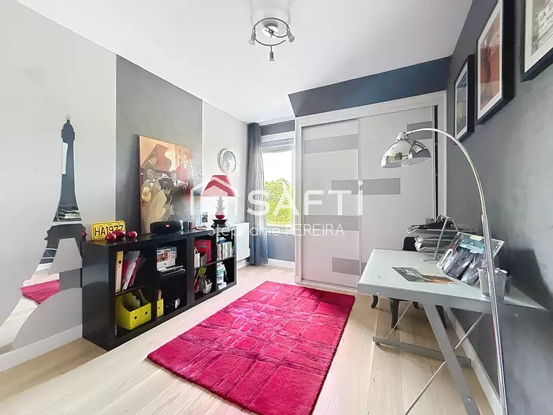 Maison, 174 m²