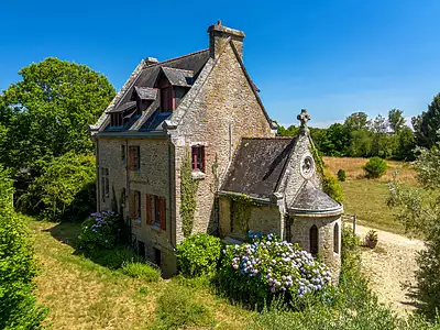 Maison, 240 m²