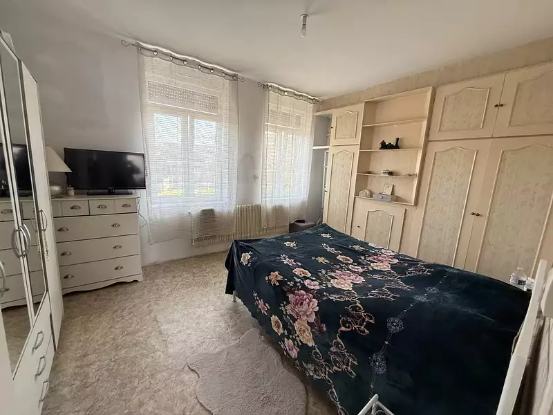 Maison, 108 m²