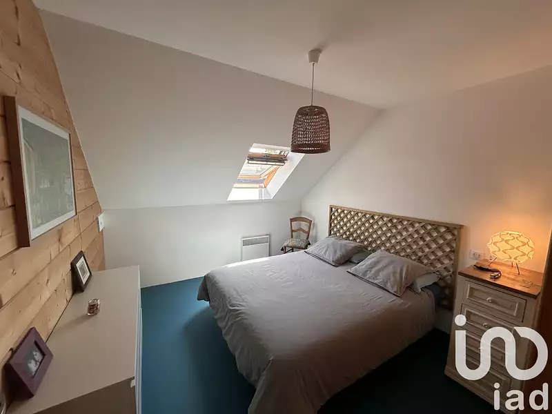 Maison, 167 m²