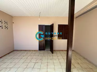 Appartement, 42,63 m²