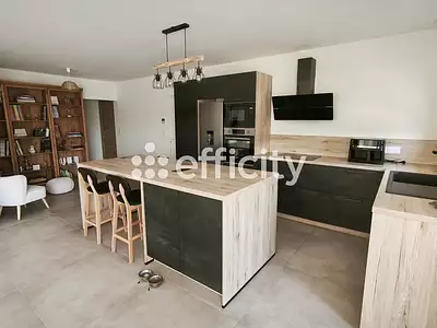 Maison, 95 m²