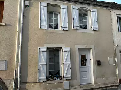 Maison, 79 m²