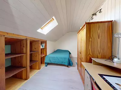 Maison, 153 m²