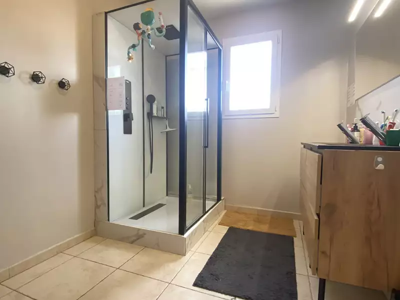 Maison, 154 m²