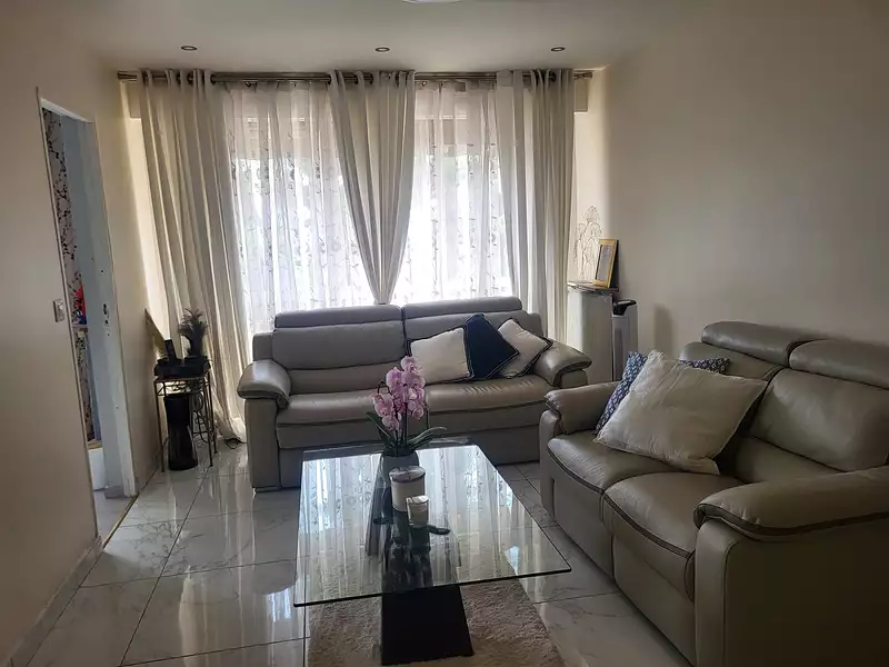 Appartement, 79,32 m²