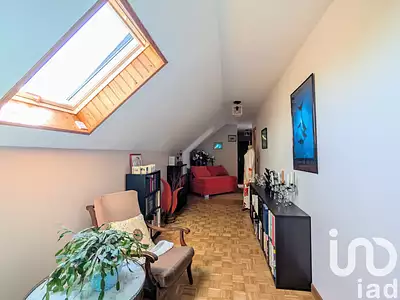 Maison, 146 m²