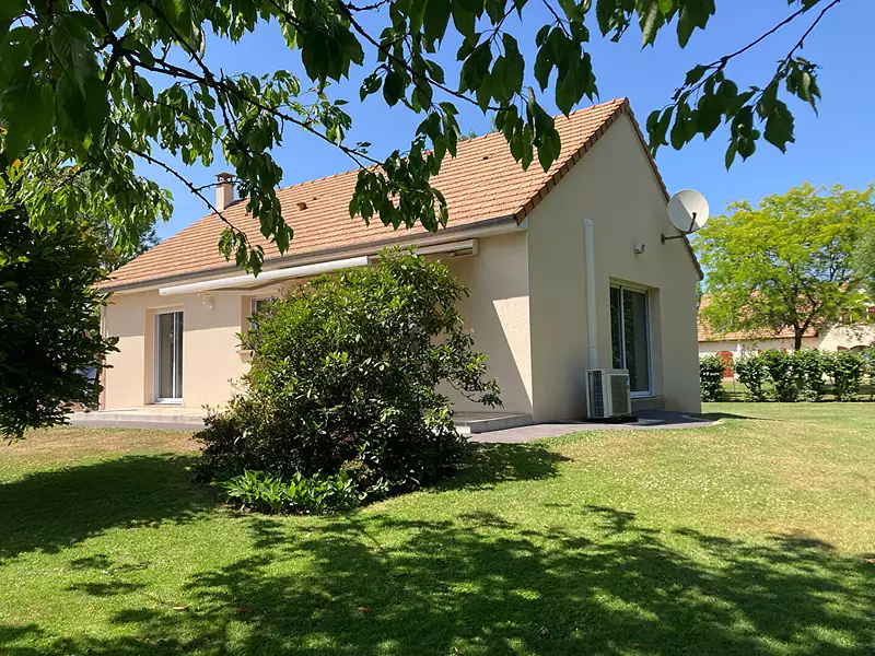 Maison, 70 m²