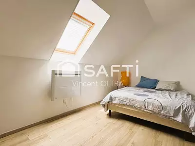 Maison, 138 m²