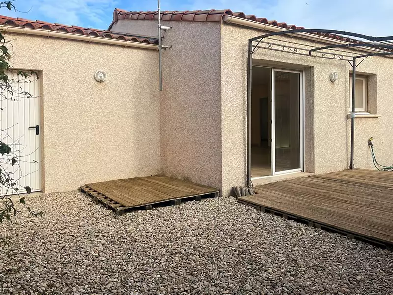 Maison, 68 m²