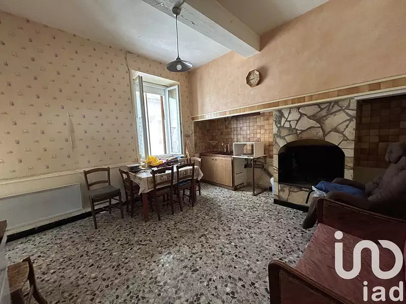 Maison, 111 m²