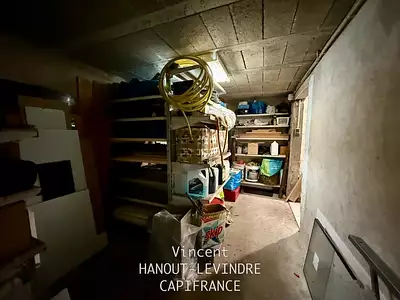 Maison, 98 m²
