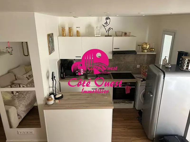 Appartement, 52,73 m²