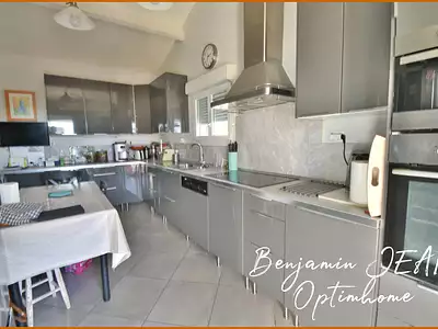 Maison, 125 m²