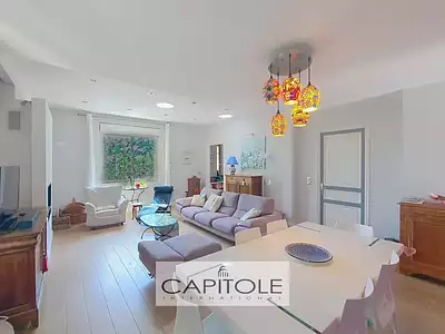 Maison, 160 m²