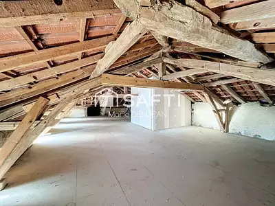 Maison, 141 m²