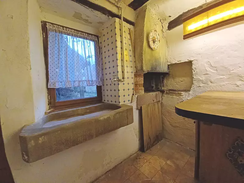Maison, 60,5 m²