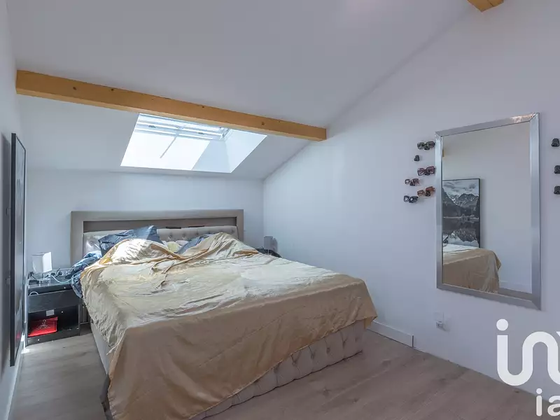 Maison, 223 m²