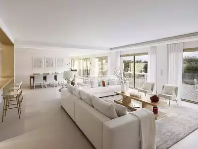 Appartement, 316,58 m²