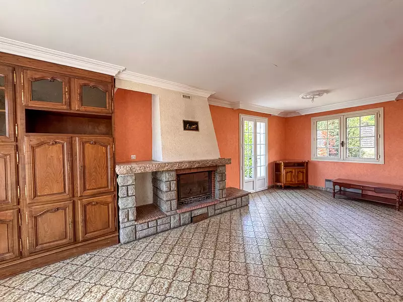 Maison, 103 m²