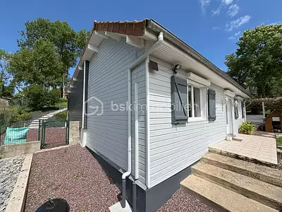 Maison, 74 m²