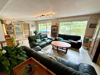 Maison, 174 m²