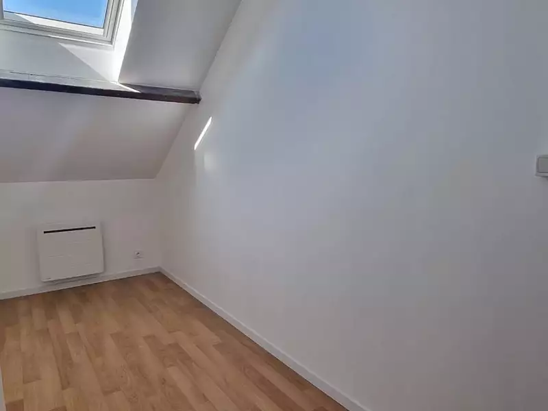 Maison, 83 m²