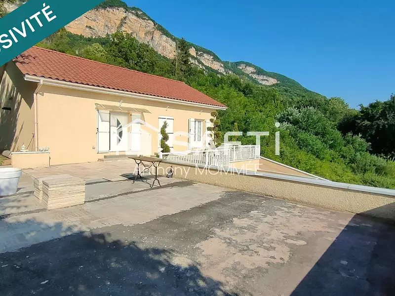Maison, 90 m²