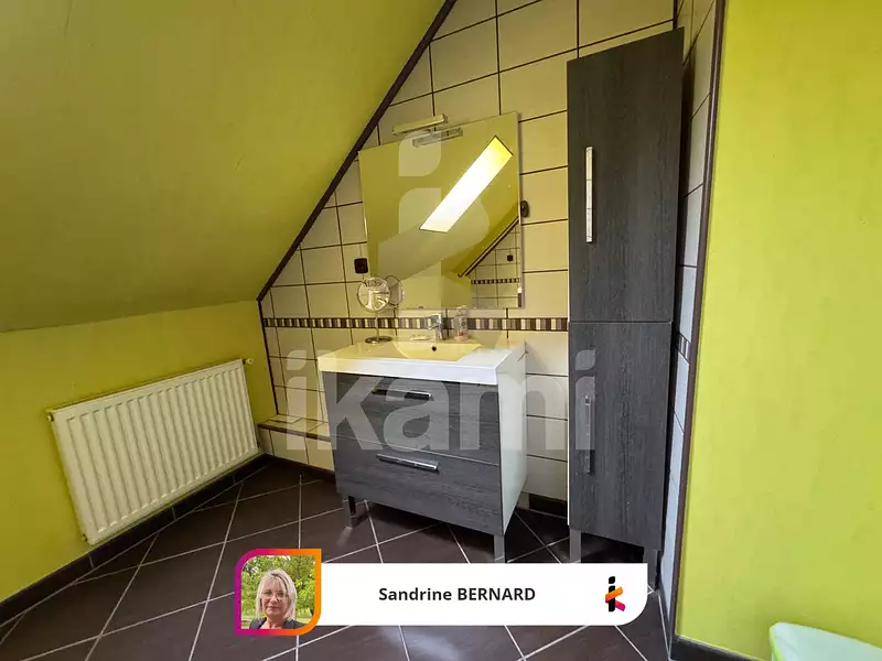 Maison, 150 m²