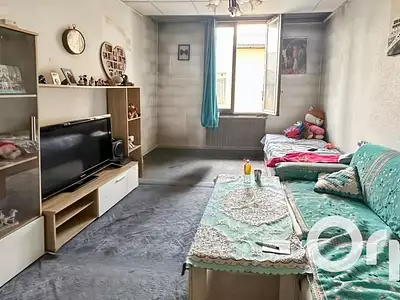 Appartement, 64 m²