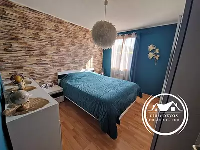 Maison, 125 m²