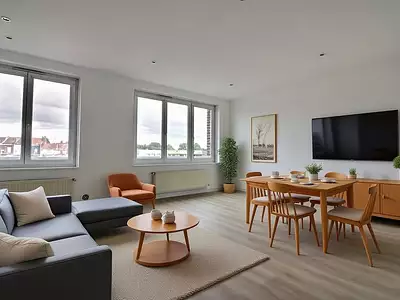 Appartement, 31,3 m²