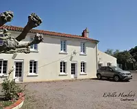 Maison, 205 m²