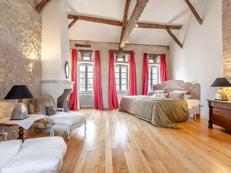 Maison, 260 m²