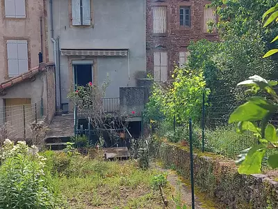 Maison, 132 m²