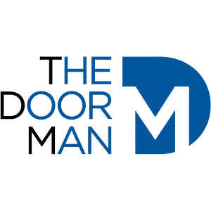 THE DOOR MAN - The Door Man