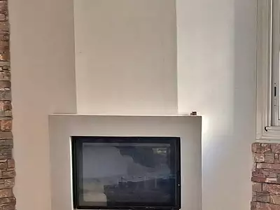 Appartement, 122 m²