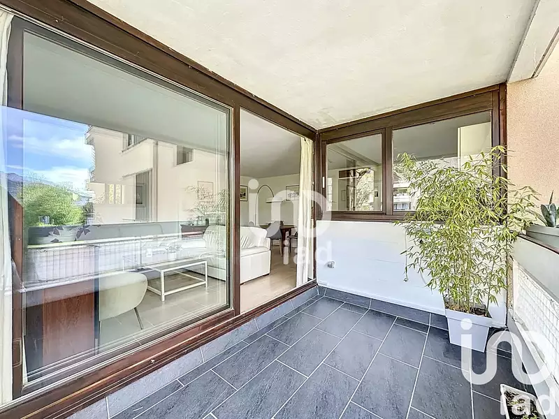 Appartement, 78 m²