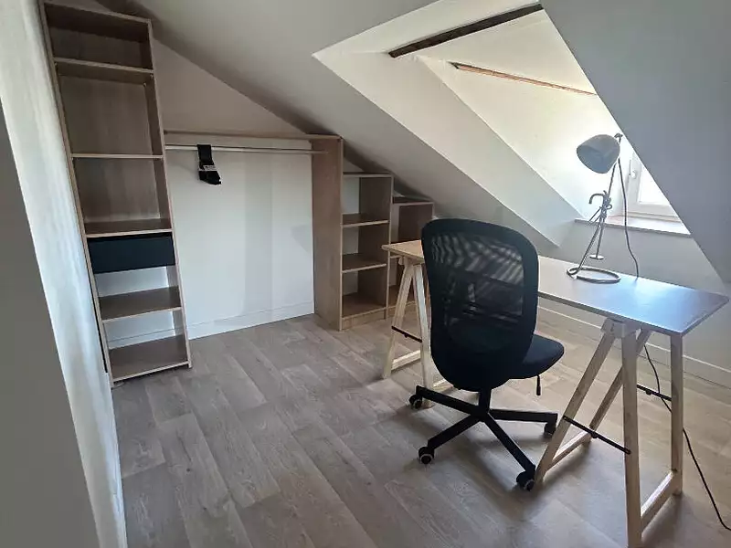 Appartement, 60,05 m²