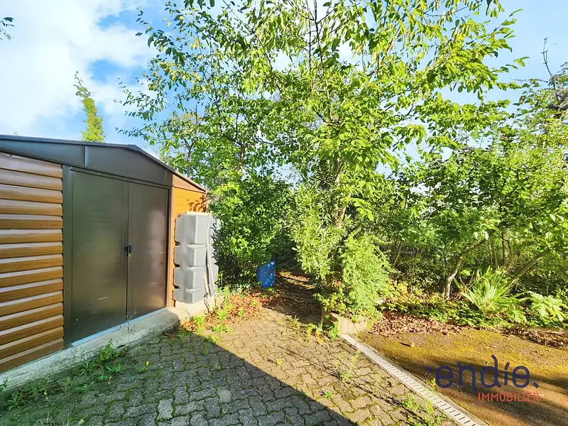 Maison, 159 m²