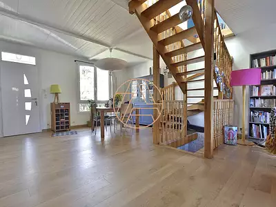 Maison, 95 m²
