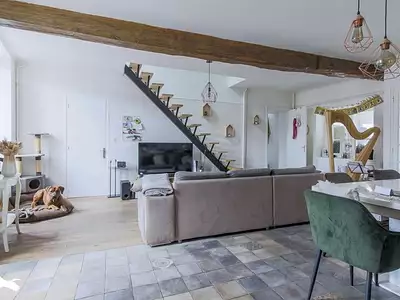 Appartement, 114 m²